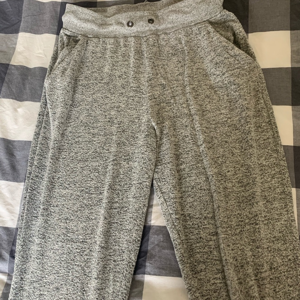 Cute and comfy pants!👖